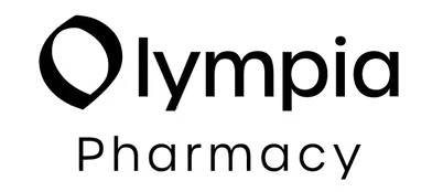 Olympia Pharmacy logo