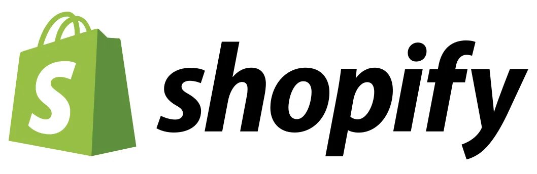 Shopify logo